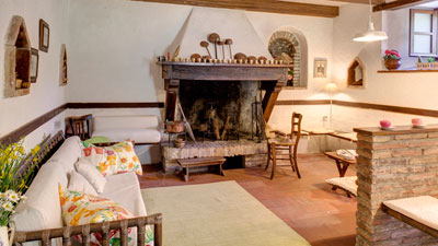 Casa di Nonna Nuccia