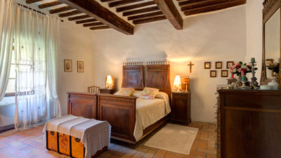 Casa di Nonna Nuccia