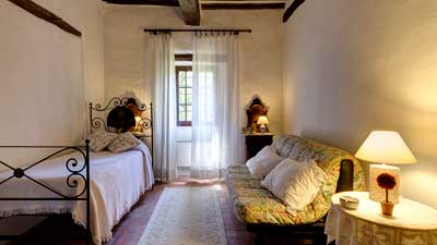 Casa di Nonna Nuccia
