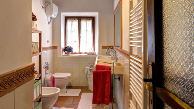 Casa di Nonna Nuccia