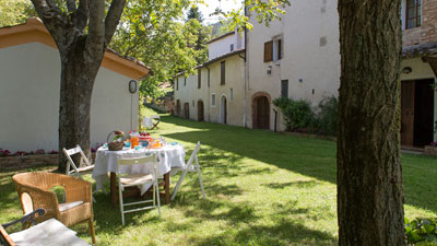 Casa di Nonna Nuccia
