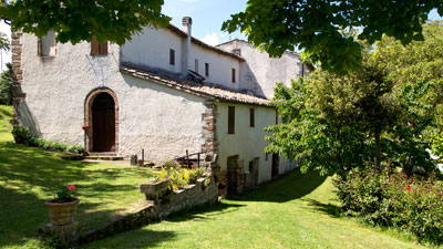 Casa di Nonna Nuccia