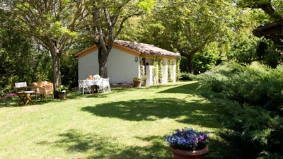 Casa di Nonna Nuccia
